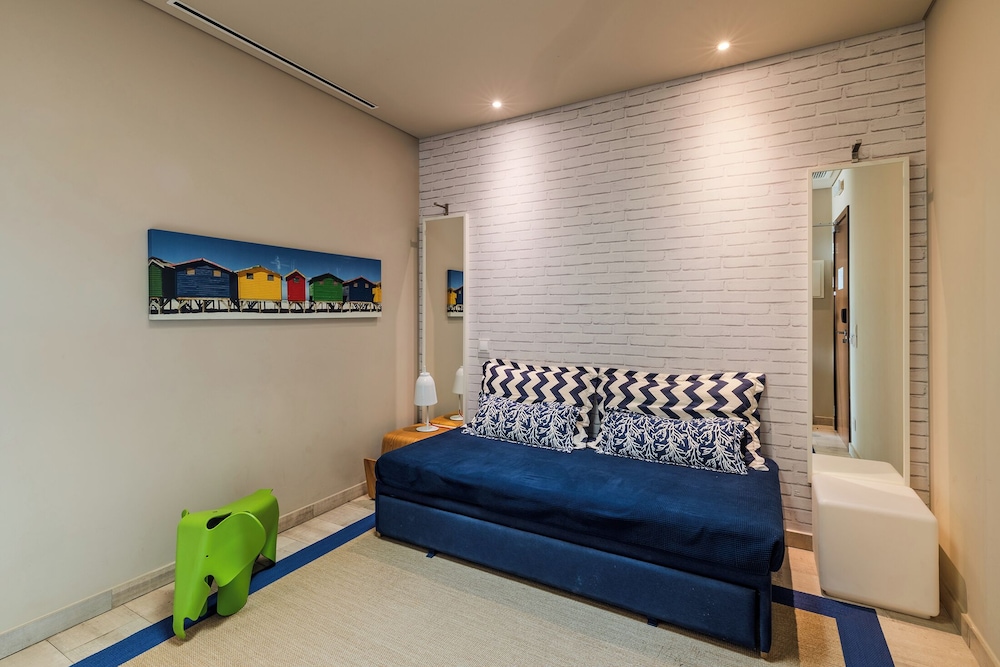 Pestana Alvor South Beach, Premium Suite Hotel — Hotel rooms in Alvor, Faro