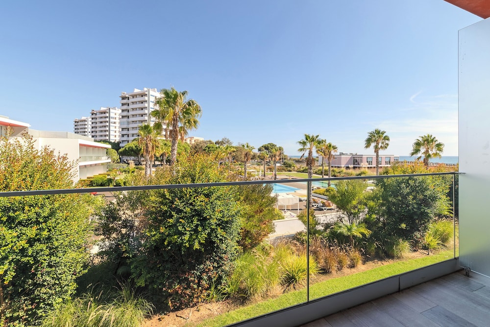 Pestana Alvor South Beach, Premium Suite Hotel - zdjęcie 4