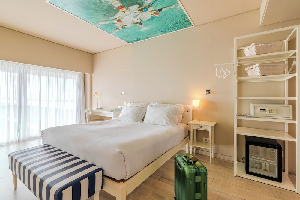 Pestana Alvor South Beach, Premium Suite Hotel — Hotel rooms in Alvor, Faro