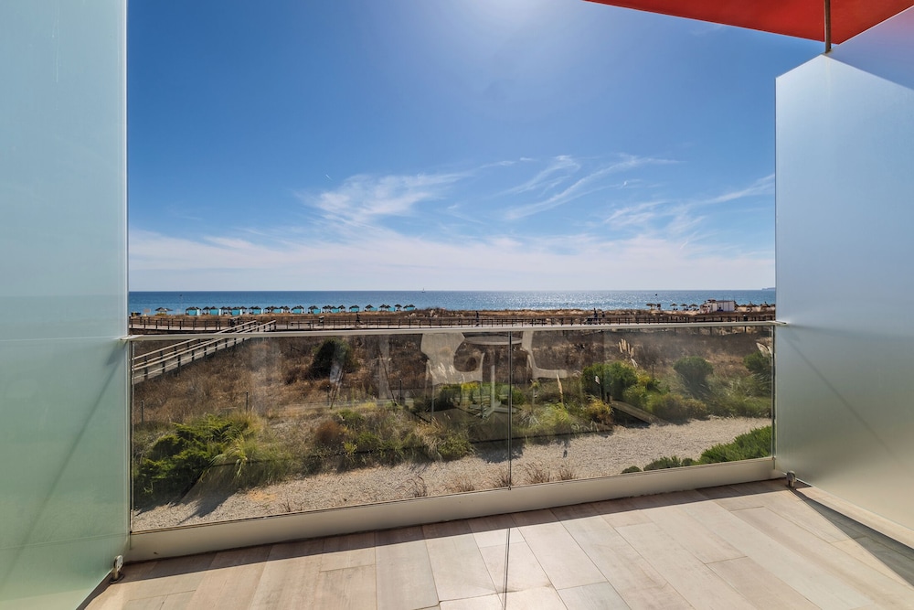 Pestana Alvor South Beach, Premium Suite Hotel — Beach in Alvor, Faro