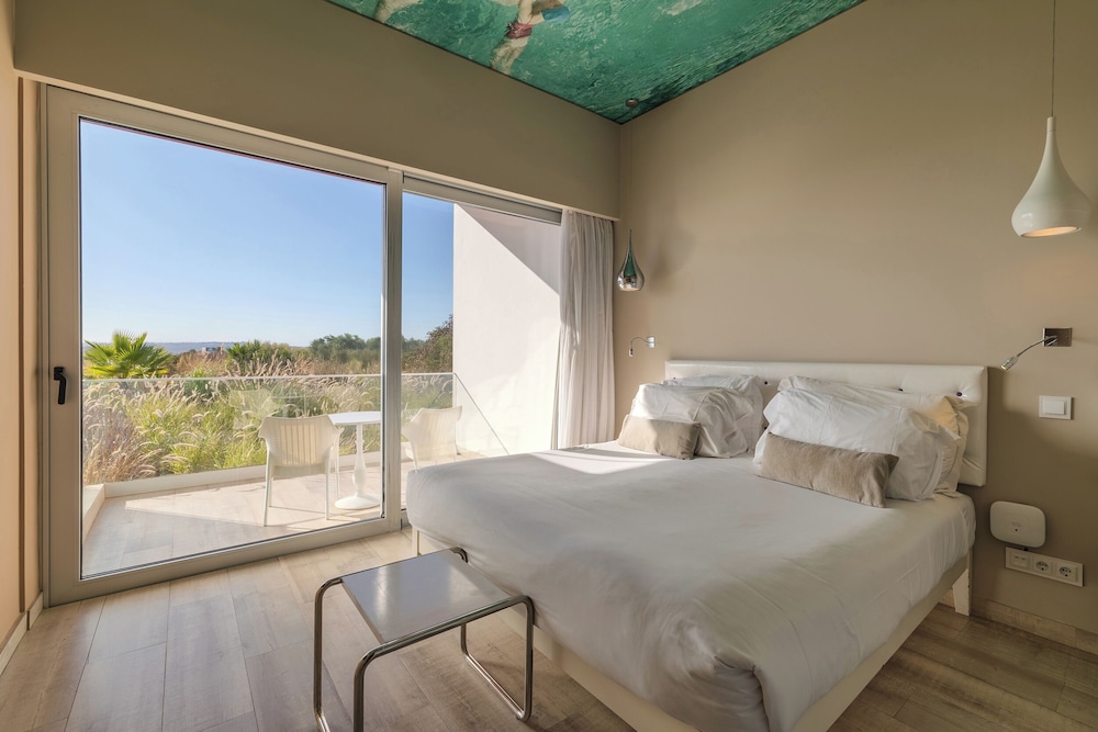 Pestana Alvor South Beach, Premium Suite Hotel — Hotel rooms in Alvor, Faro