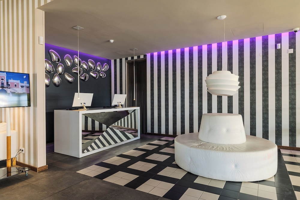 Pestana Alvor South Beach, Premium Suite Hotel — Hotel building in Alvor, Faro