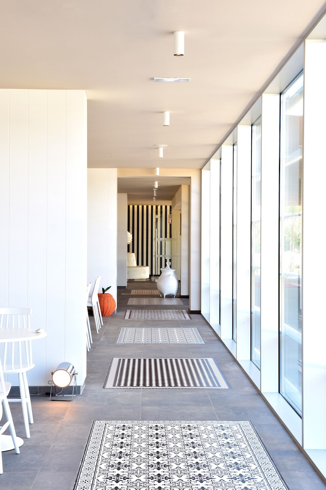 Pestana Alvor South Beach, Premium Suite Hotel — Restaurant & bars in Alvor, Faro