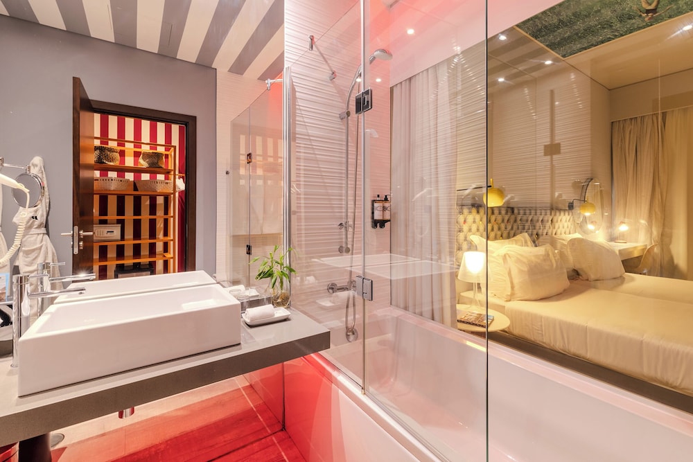 Pestana Alvor South Beach, Premium Suite Hotel — Hotel rooms in Alvor, Faro
