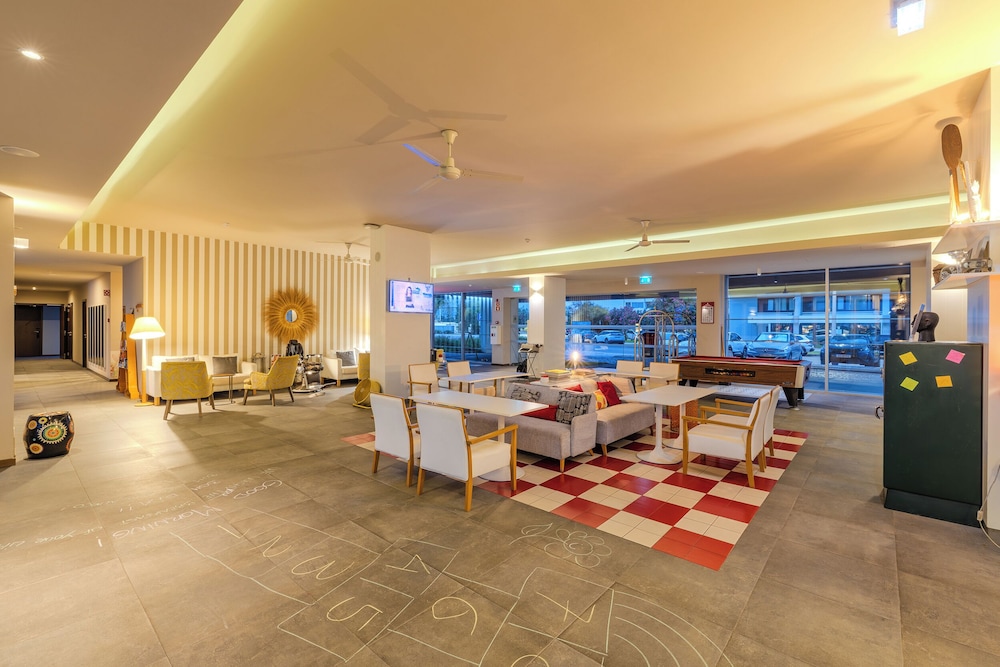 Pestana Alvor South Beach, Premium Suite Hotel — Restaurant & bars in Alvor, Faro