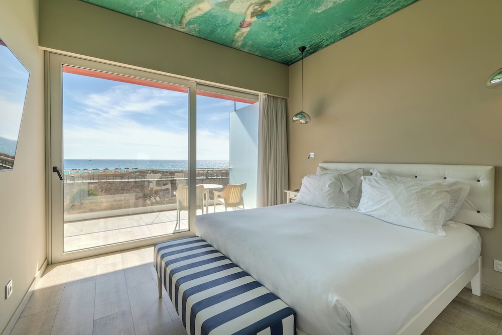 Pestana Alvor South Beach, Premium Suite Hotel - zdjęcie 5