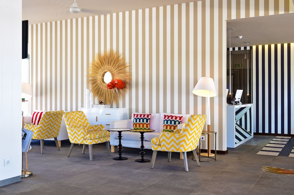 Pestana Alvor South Beach, Premium Suite Hotel — Hotel building in Alvor, Faro