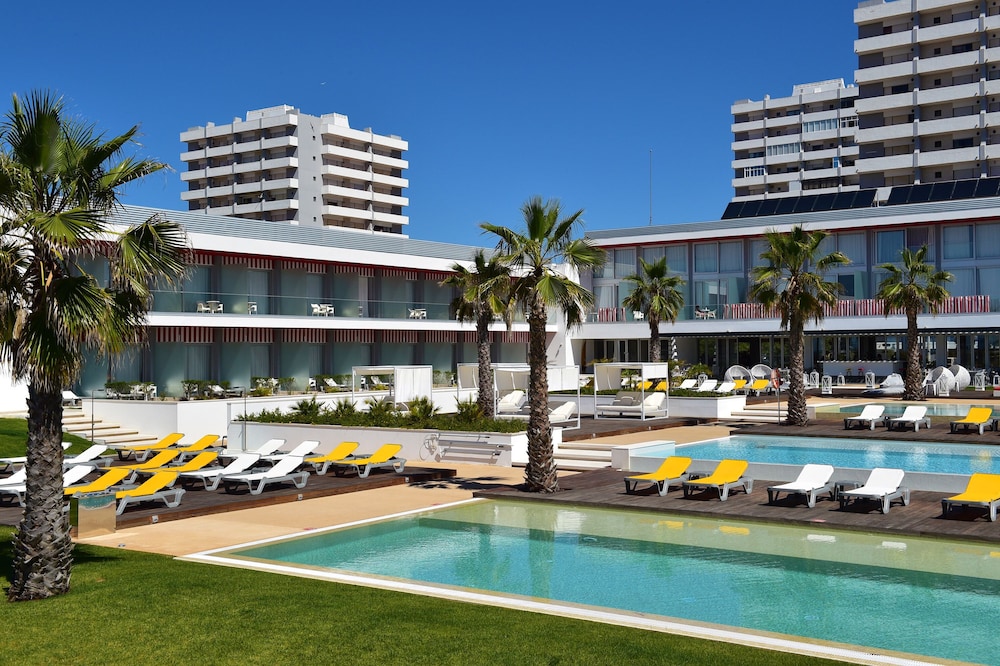 Pestana Alvor South Beach, Premium Suite Hotel - zdjęcie 2