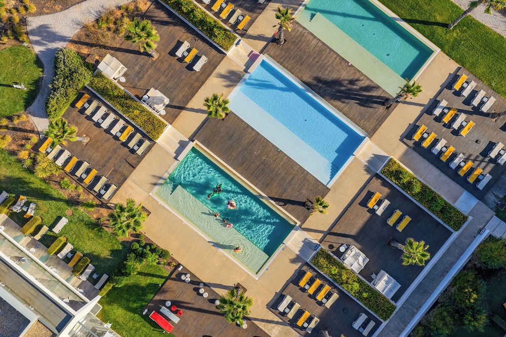 Pestana Alvor South Beach, Premium Suite Hotel — Swimming pool in Alvor, Faro