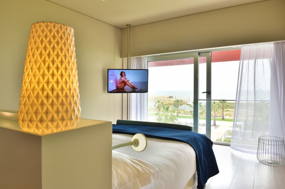Pestana Alvor South Beach, Premium Suite Hotel — Hotel rooms in Alvor, Faro