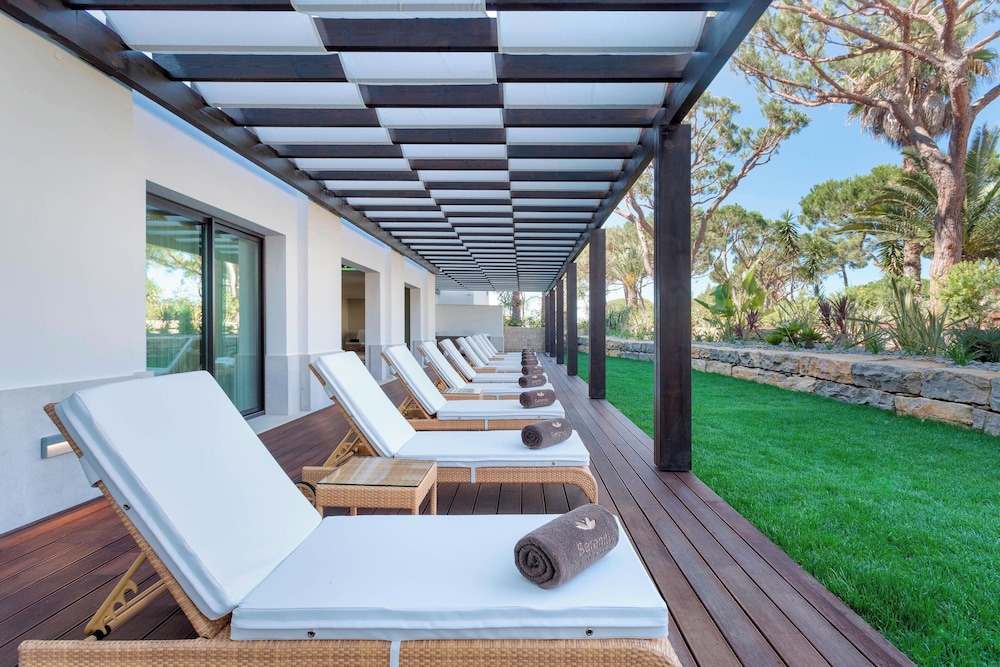 Pine Cliffs Ocean Suites, a Luxury Collection Resort & Spa — Spa in Albufeira, Faro