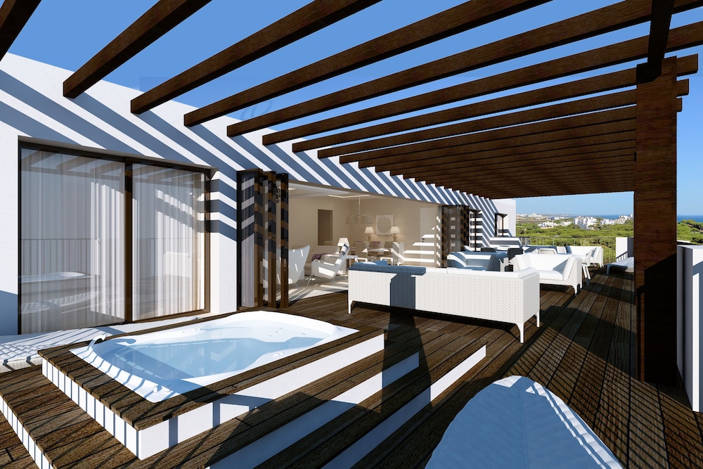Pine Cliffs Ocean Suites, a Luxury Collection Resort & Spa — Spa in Albufeira, Faro