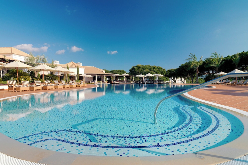 Pine Cliffs Ocean Suites, a Luxury Collection Resort & Spa, Algarve - zdjęcie 2
