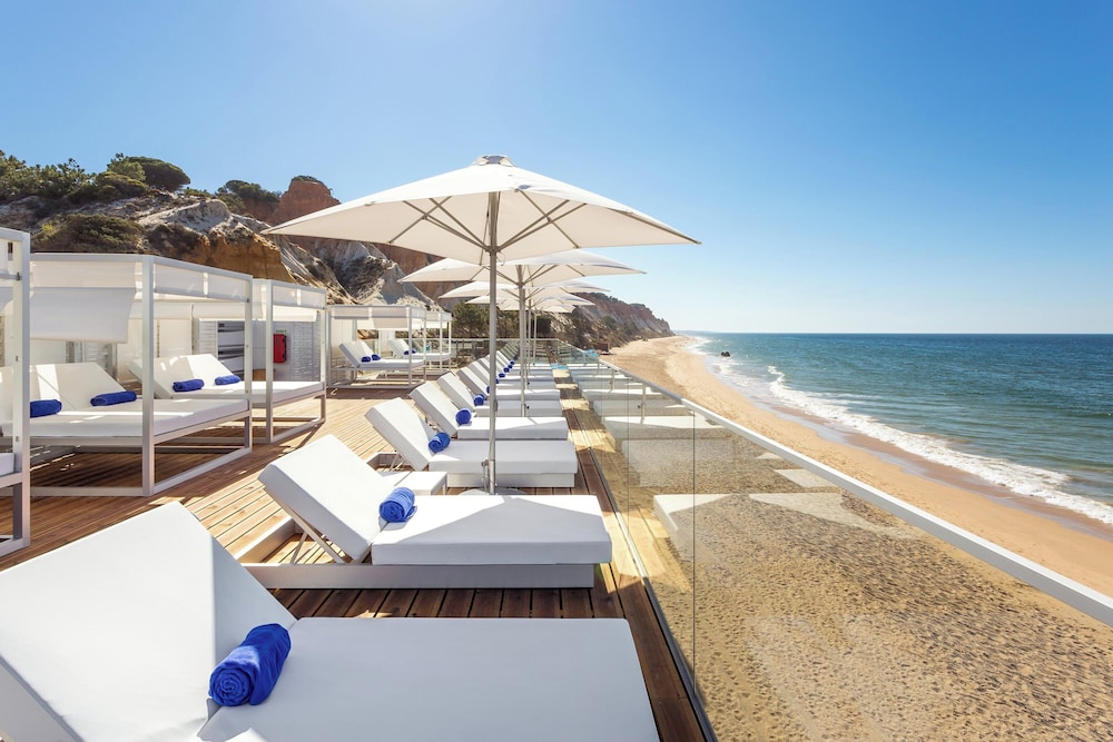 Pine Cliffs Ocean Suites, a Luxury Collection Resort & Spa, Algarve - zdjęcie 3