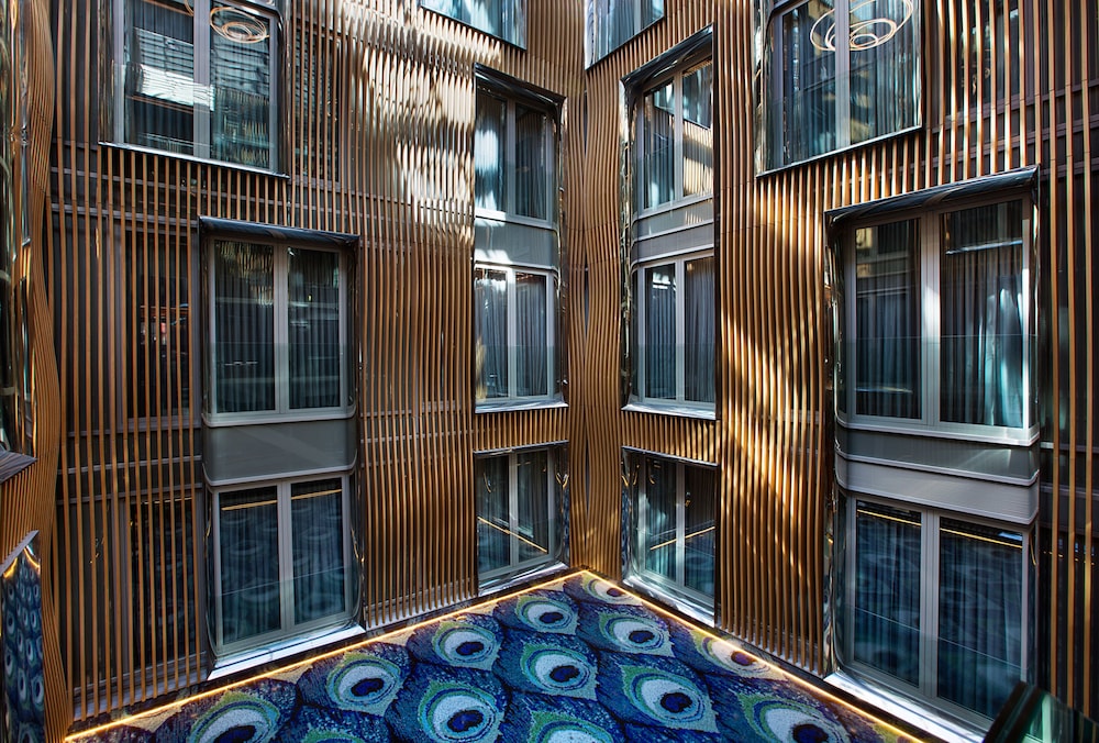 Fer Hotel - zdjęcie 2