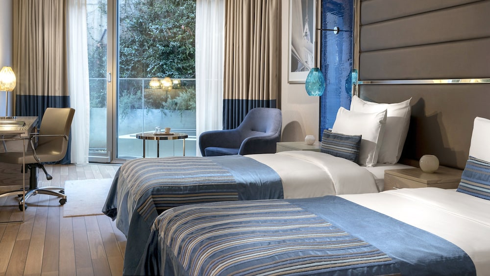Crowne Plaza Istanbul Florya by IHG — Hotel rooms in Istanbul, Istanbul