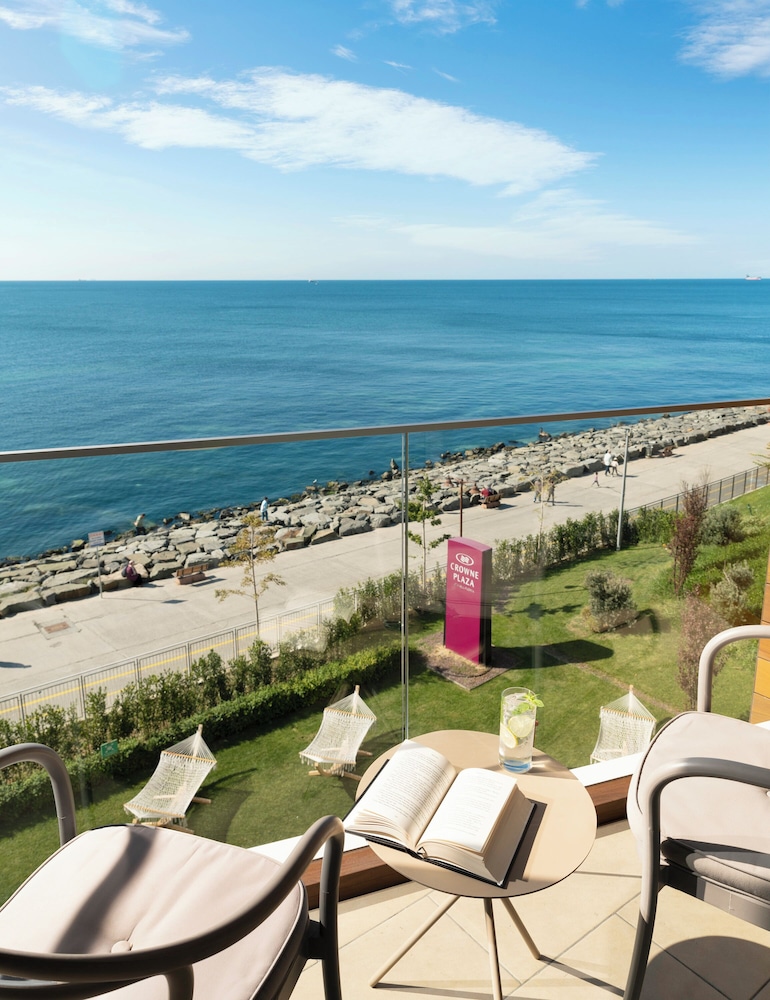 Crowne Plaza Istanbul Florya by IHG - zdjęcie 4