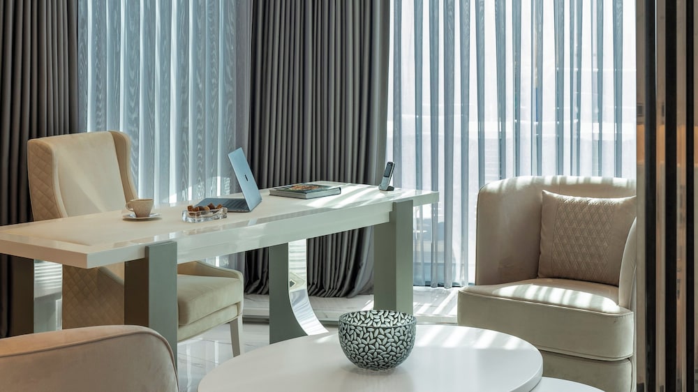 Crowne Plaza Istanbul Florya by IHG — Hotel rooms in Istanbul, Istanbul