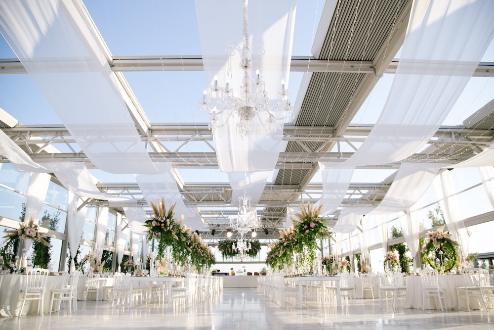 Crowne Plaza Istanbul Florya by IHG — Hotel building in Istanbul, Istanbul