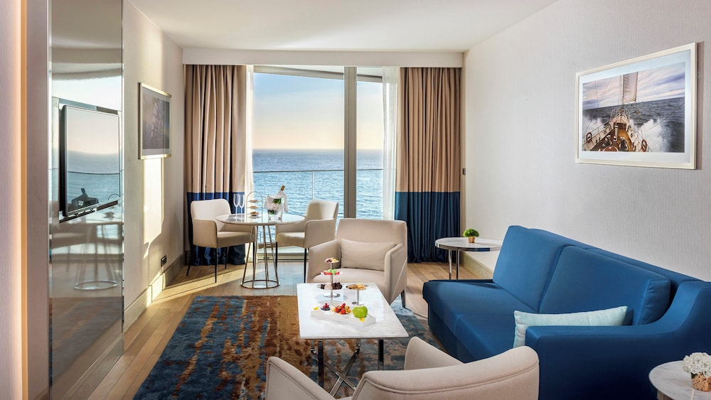 Crowne Plaza Istanbul Florya by IHG — Hotel rooms in Istanbul, Istanbul