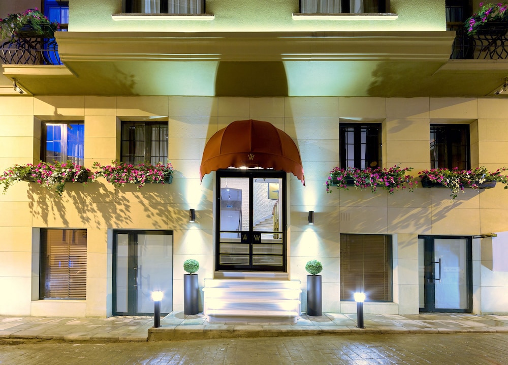 Walton Hotels Galata - zdjęcie 2