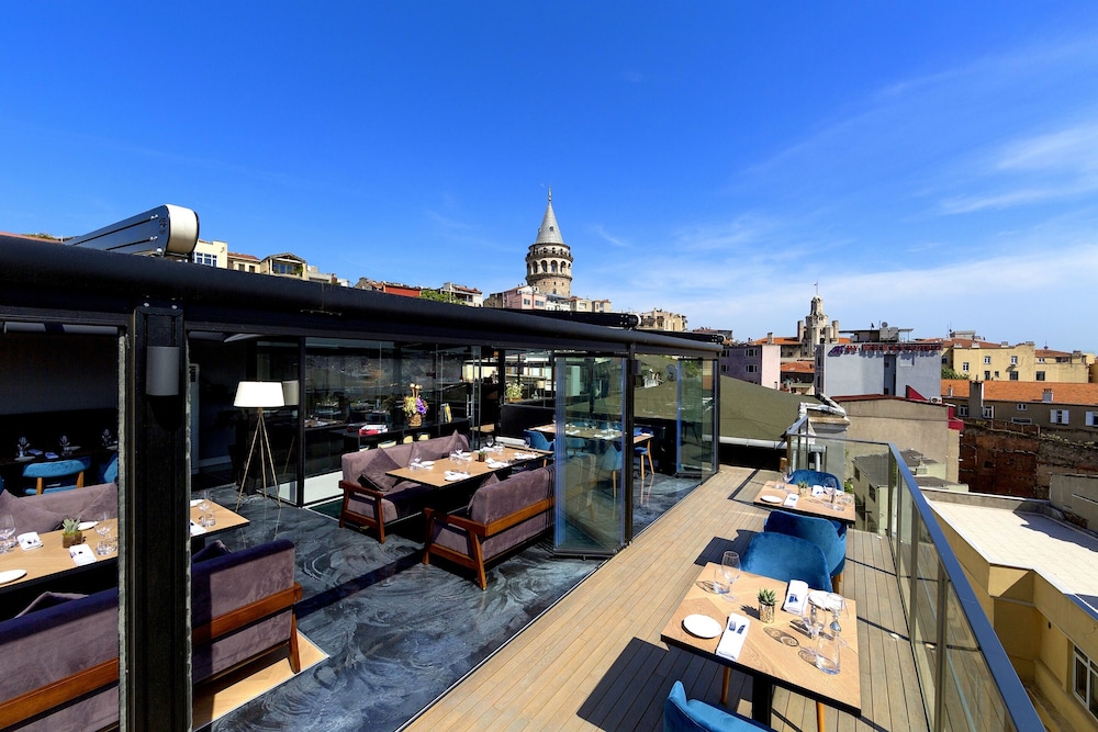 Walton Hotels Galata - zdjęcie 4