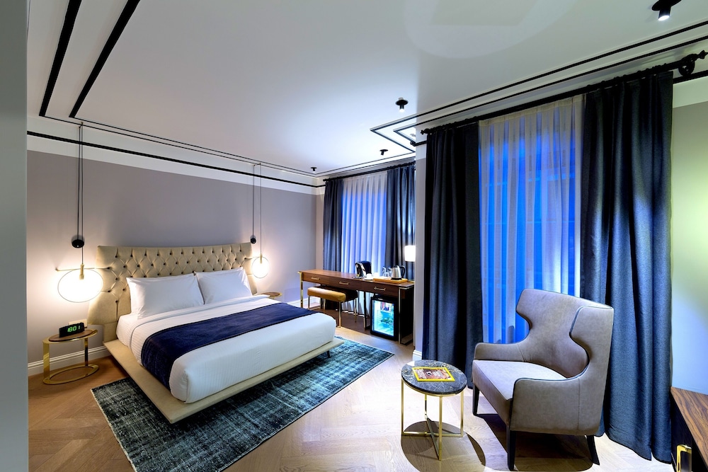 Walton Hotels Galata - zdjęcie 5
