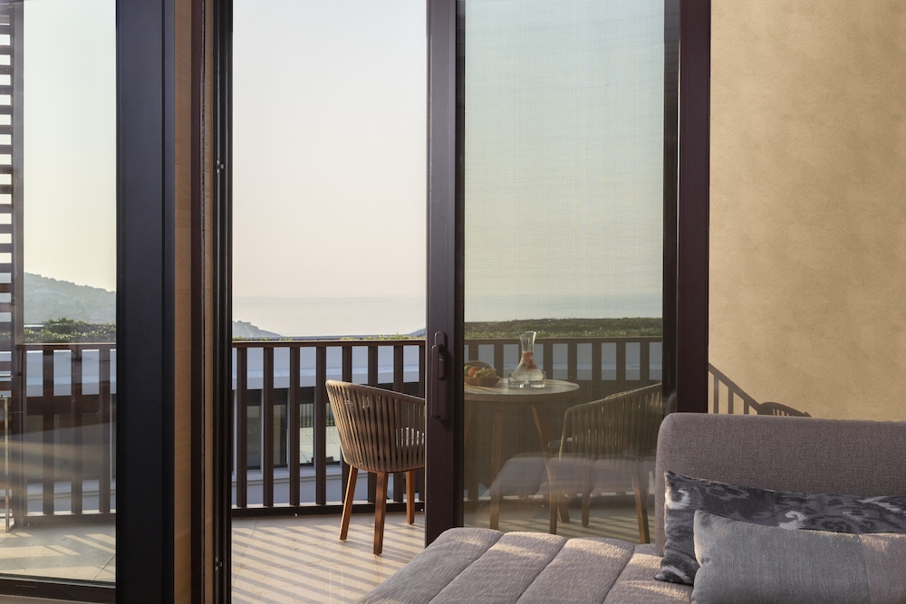 Six Senses Kaplankaya — Hotel rooms in Milas, Mugla