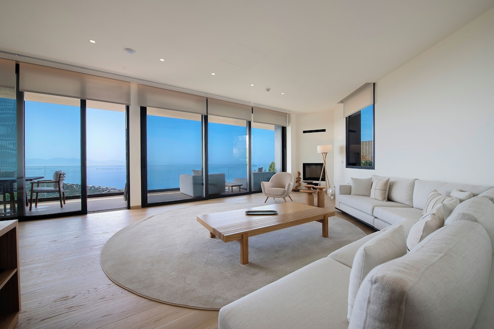 Six Senses Kaplankaya — Hotel rooms in Milas, Mugla