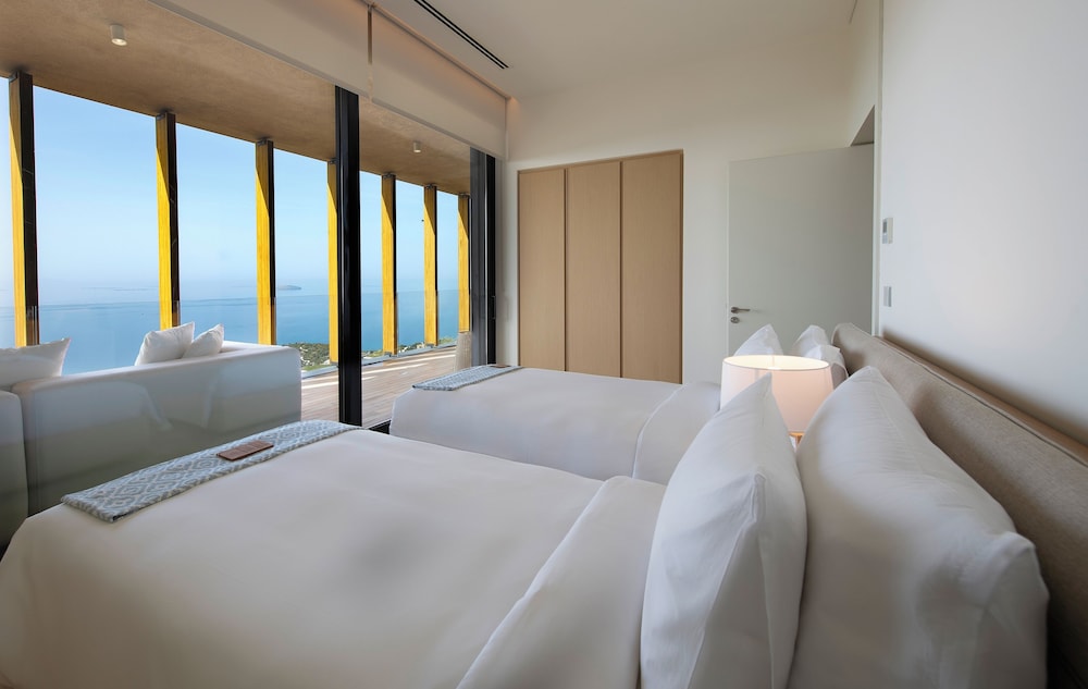 Six Senses Kaplankaya — Hotel rooms in Milas, Mugla