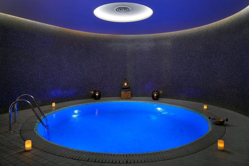 Six Senses Kaplankaya — Spa in Milas, Mugla