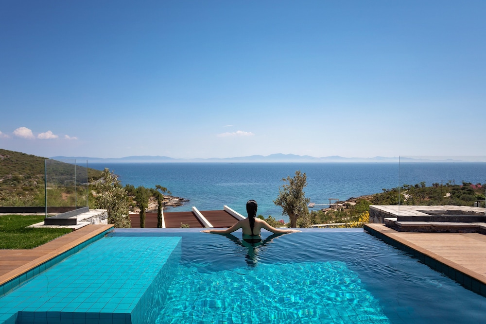 Six Senses Kaplankaya — Main photo in Milas, Mugla