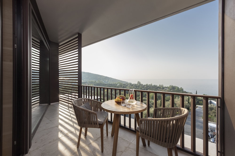 Six Senses Kaplankaya — Hotel rooms in Milas, Mugla