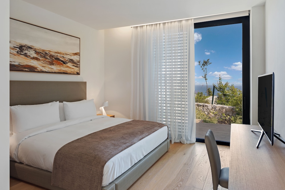Six Senses Kaplankaya — Hotel rooms in Milas, Mugla