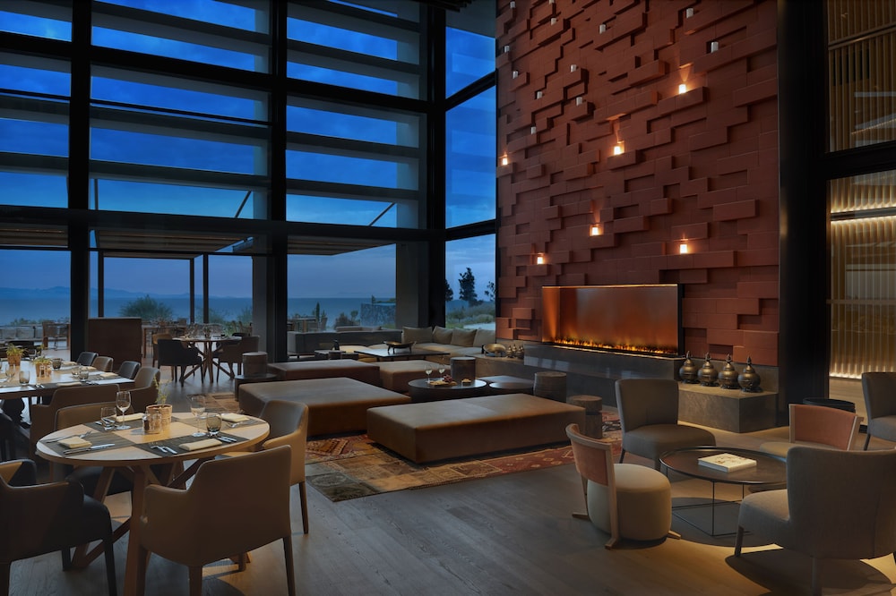 Six Senses Kaplankaya — Restaurant & bars in Milas, Mugla
