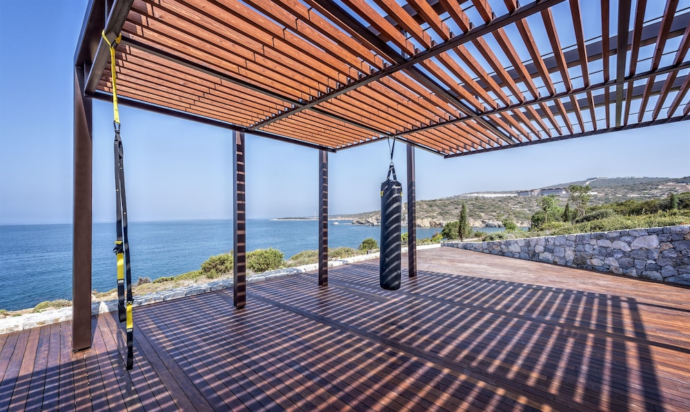 Six Senses Kaplankaya — Sports & recreation in Milas, Mugla