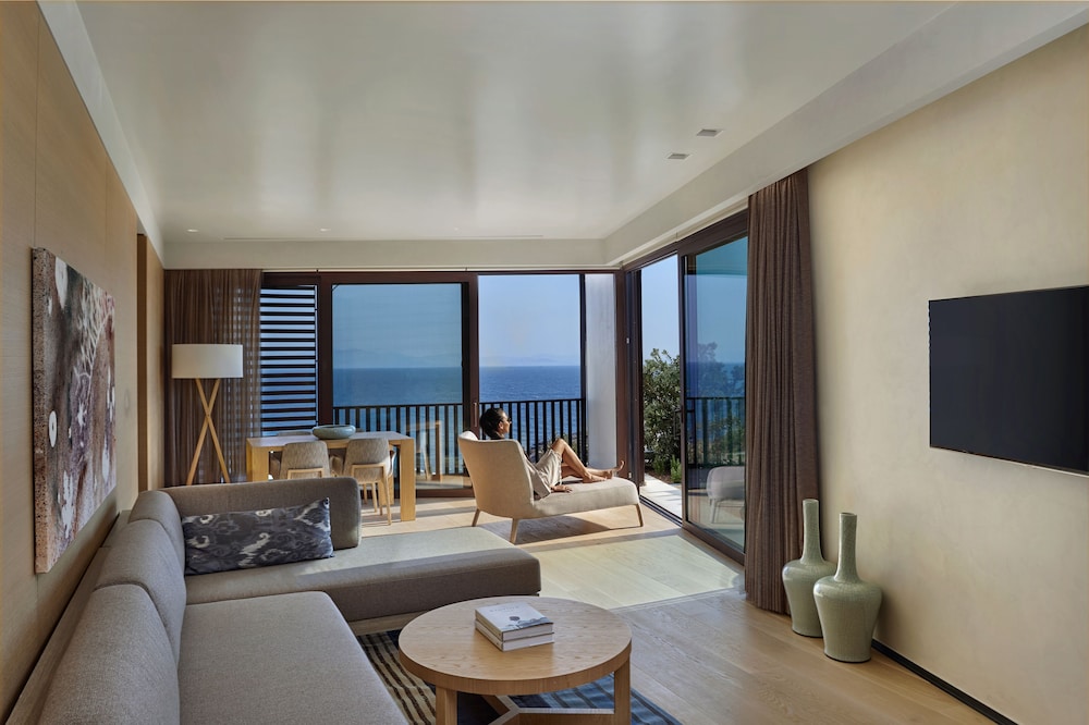Six Senses Kaplankaya — Hotel rooms in Milas, Mugla