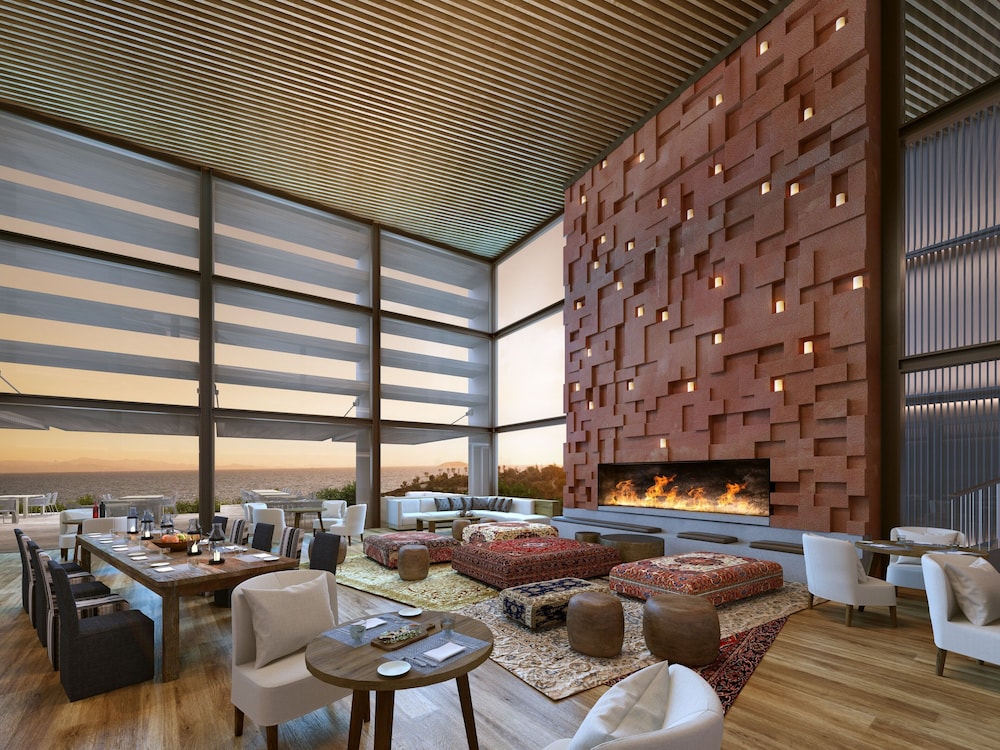 Six Senses Kaplankaya — Restaurant & bars in Milas, Mugla