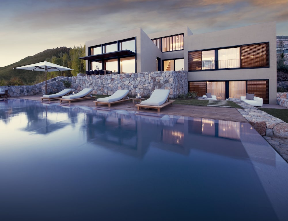 Six Senses Kaplankaya — Swimming pool in Milas, Mugla