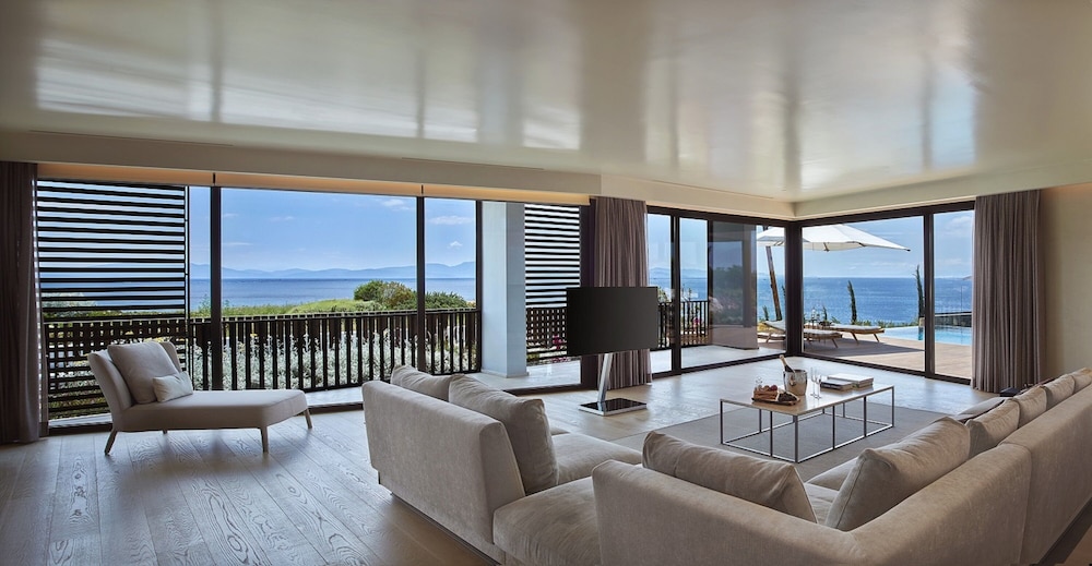 Six Senses Kaplankaya — Hotel rooms in Milas, Mugla