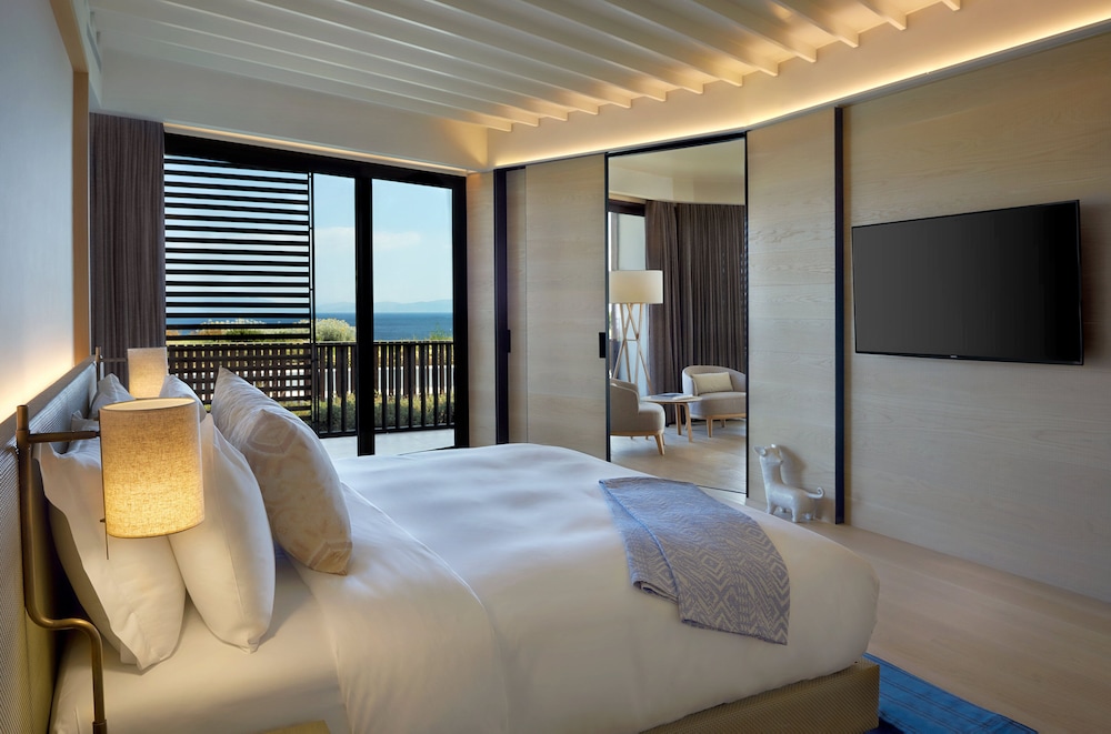 Six Senses Kaplankaya — Hotel rooms in Milas, Mugla
