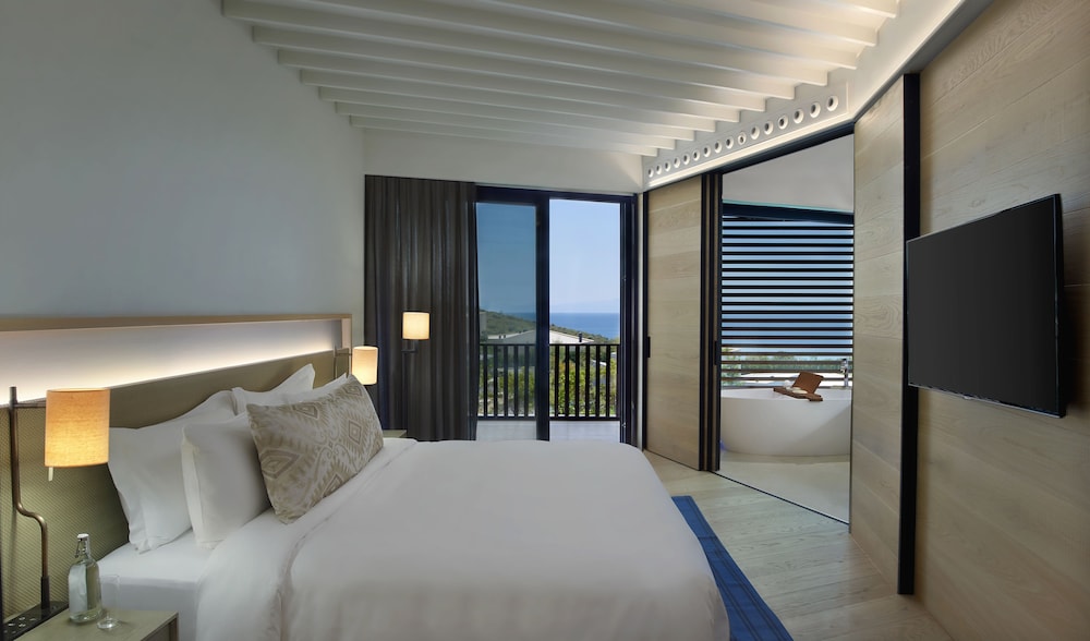 Six Senses Kaplankaya — Hotel rooms in Milas, Mugla