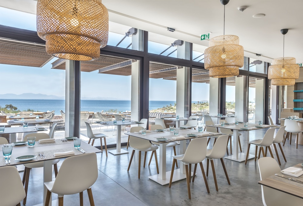 Six Senses Kaplankaya — Restaurant & bars in Milas, Mugla
