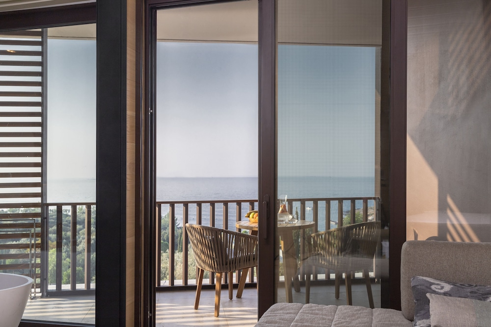 Six Senses Kaplankaya — Hotel rooms in Milas, Mugla