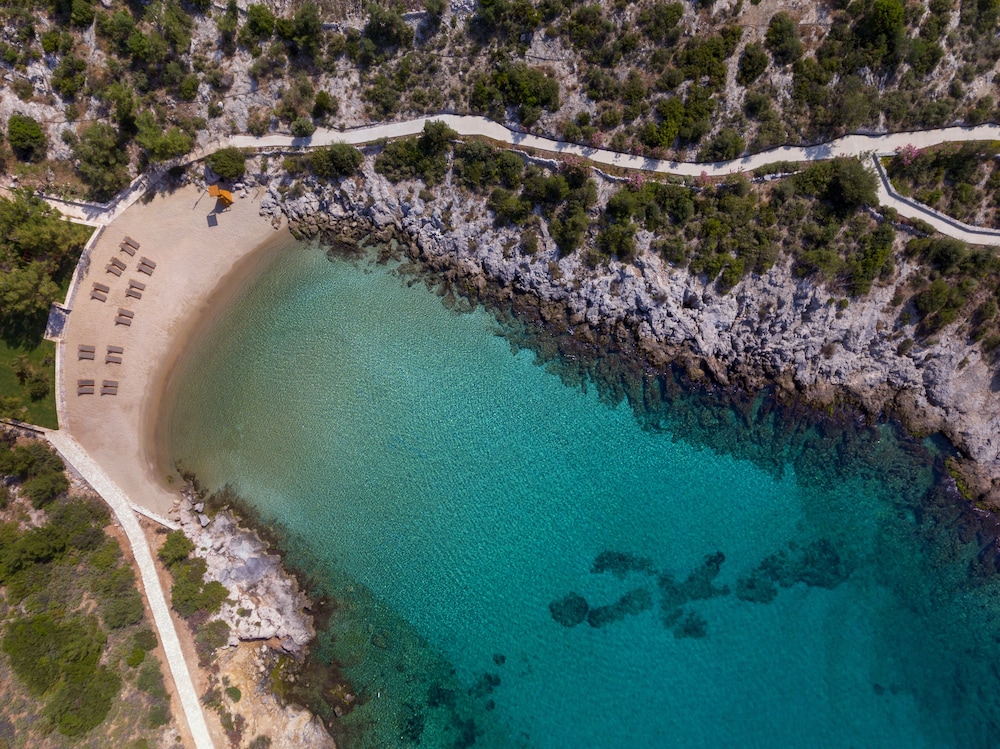 Six Senses Kaplankaya — Beach in Milas, Mugla
