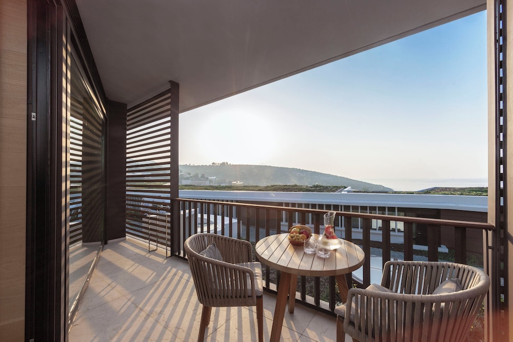 Six Senses Kaplankaya — Hotel rooms in Milas, Mugla