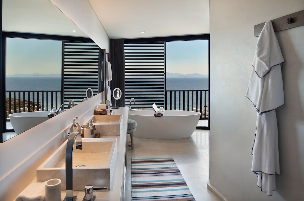 Six Senses Kaplankaya — Hotel rooms in Milas, Mugla