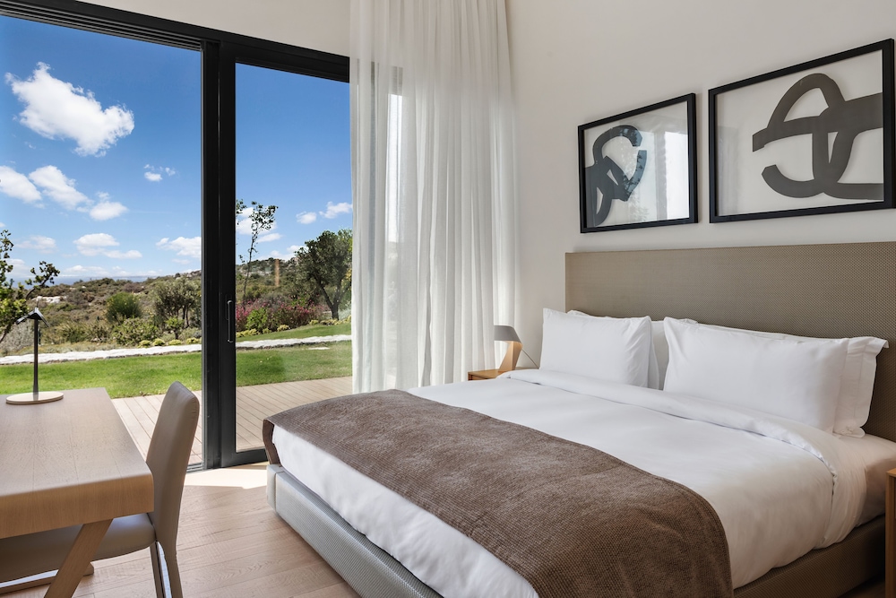 Six Senses Kaplankaya — Hotel rooms in Milas, Mugla