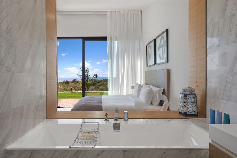 Six Senses Kaplankaya — Hotel rooms in Milas, Mugla