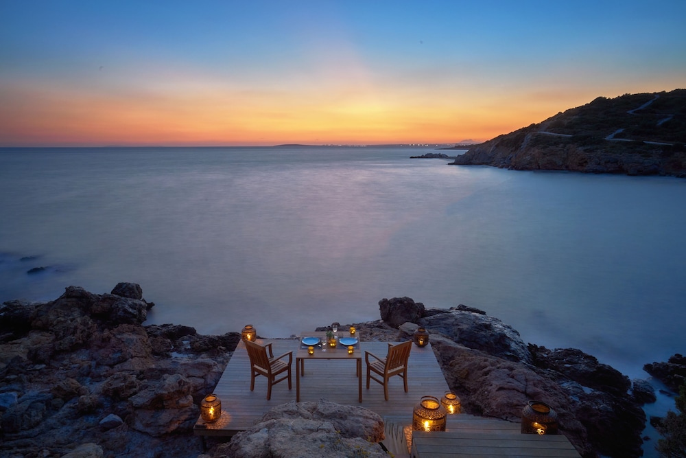 Six Senses Kaplankaya — Restaurant & bars in Milas, Mugla